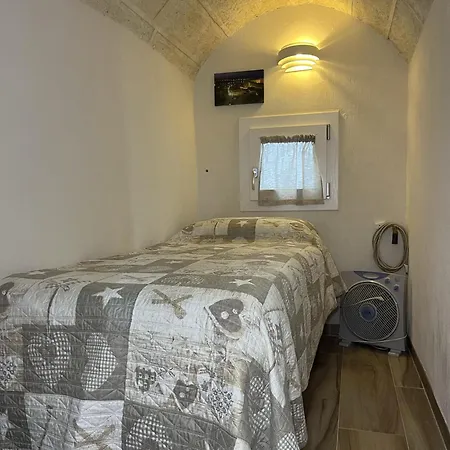 Holiday home La Strittula Salentina Poggiardo