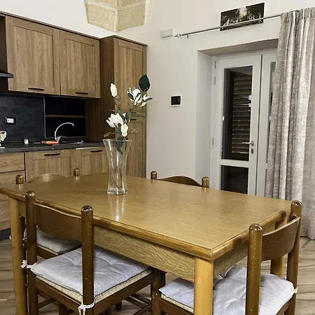 La Strittula Salentina Holiday home