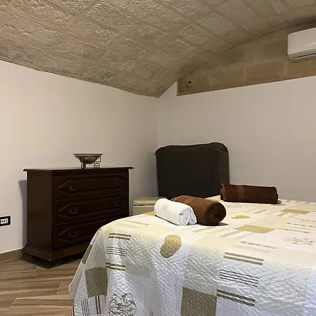 La Strittula Salentina *