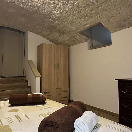 La Strittula Salentina * Poggiardo
