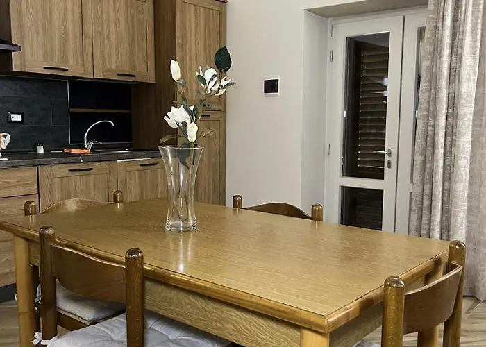 La Strittula Salentina Holiday home