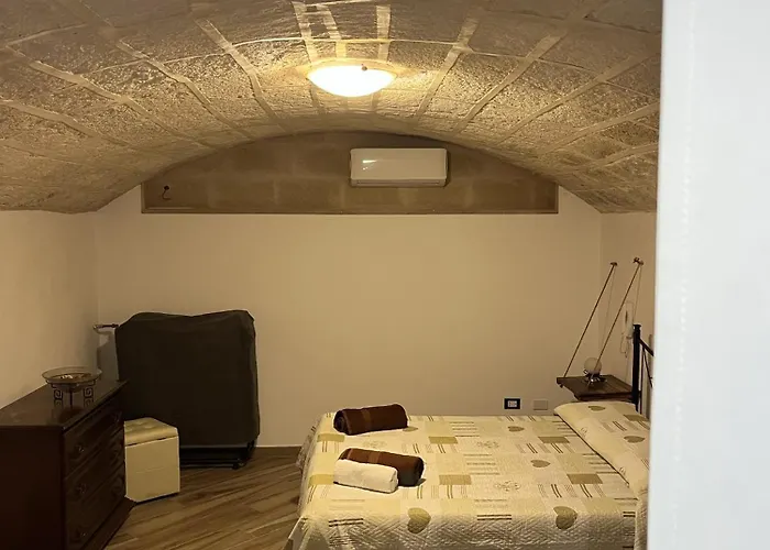 La Strittula Salentina Holiday home *