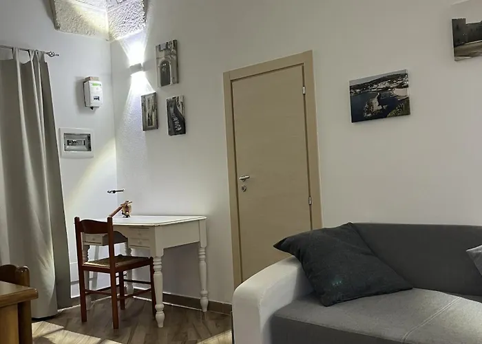 La Strittula Salentina Holiday home Poggiardo