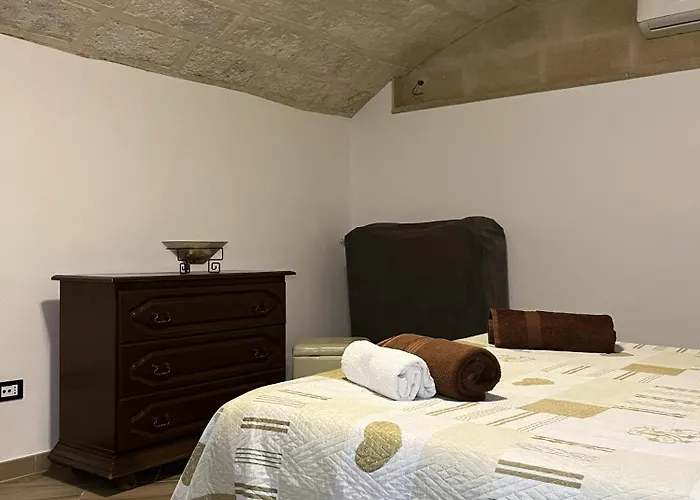 La Strittula Salentina *