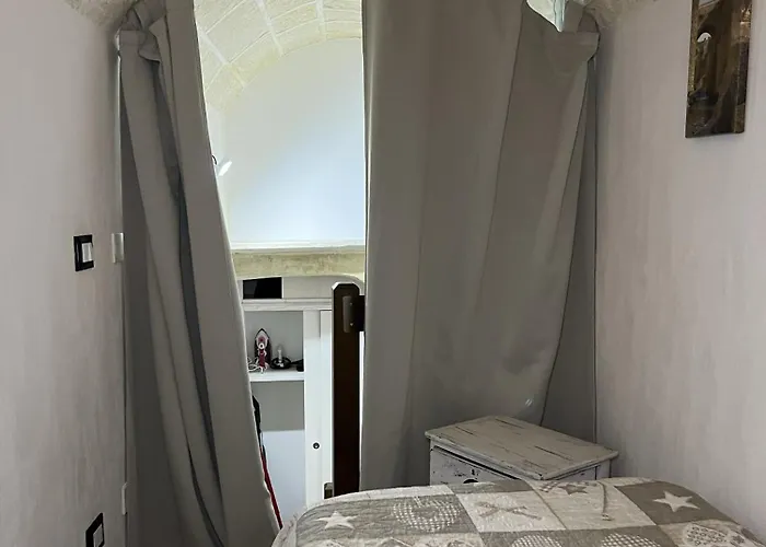 La Strittula Salentina Holiday home