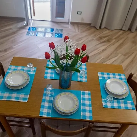 La Strittula Salentina 펜션 *