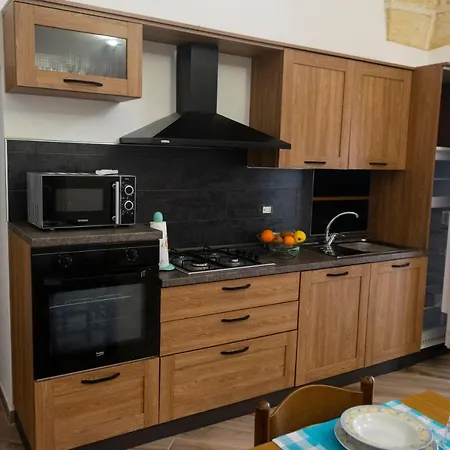 La Strittula Salentina *