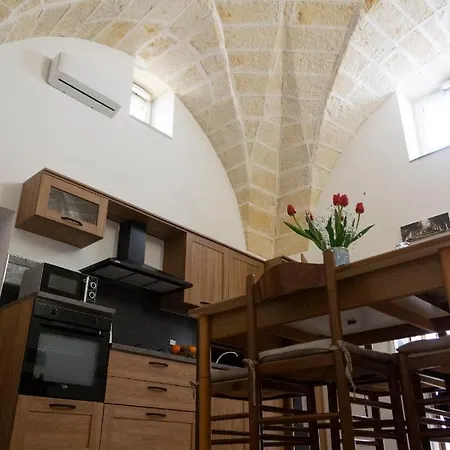 La Strittula Salentina Сasa de vacaciones