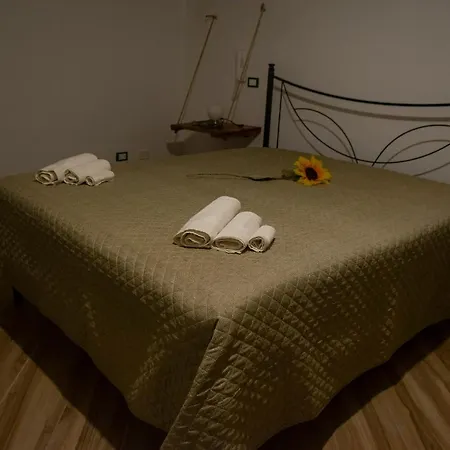 La Strittula Salentina Holiday home Poggiardo