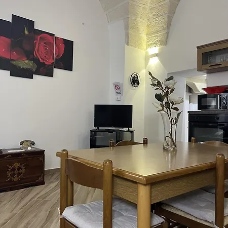 La Strittula Salentina בית נופש פוג'ארדו