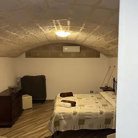 La Strittula Salentina בית נופש *