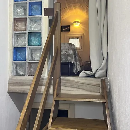 Сasa de vacaciones La Strittula Salentina Poggiardo