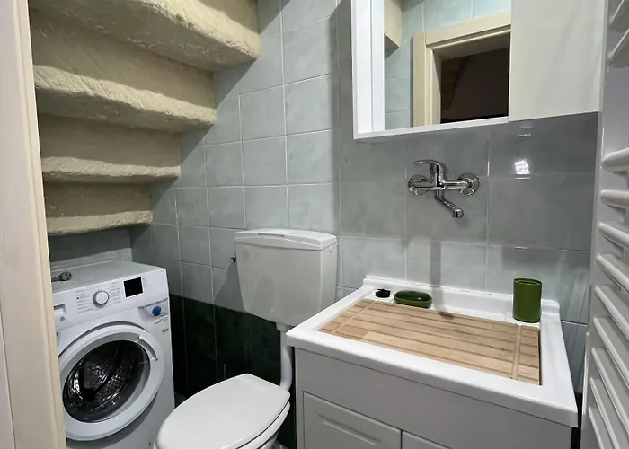 Holiday home La Strittula Salentina *