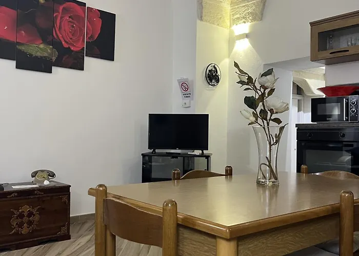 La Strittula Salentina Holiday home Poggiardo